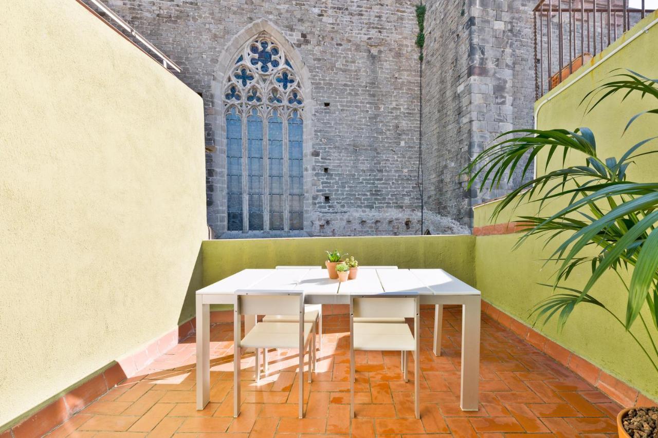 Apartament Ola Living Born Barcelona