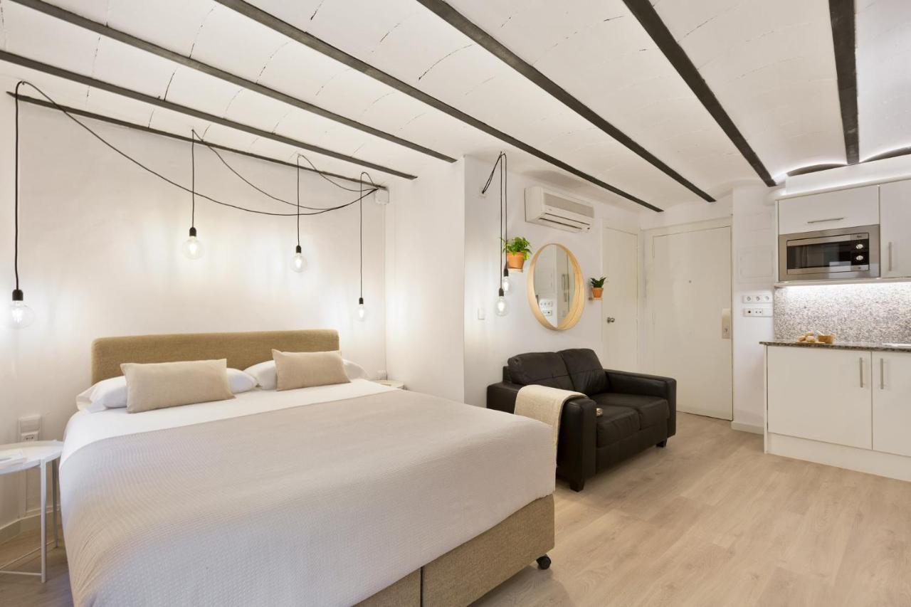 Apartament Ola Living Born Barcelona