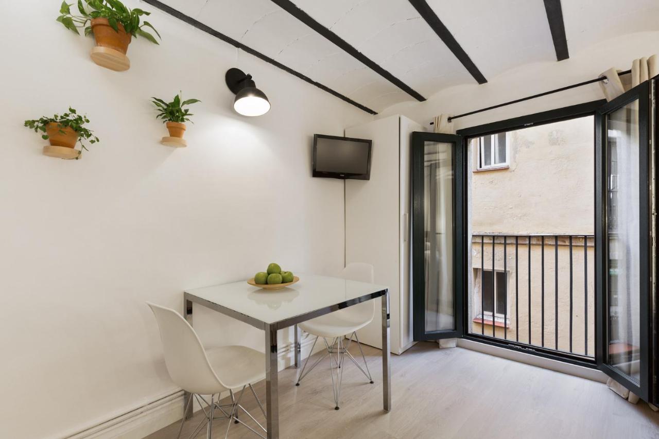 Ola Living Born Apartament Barcelona