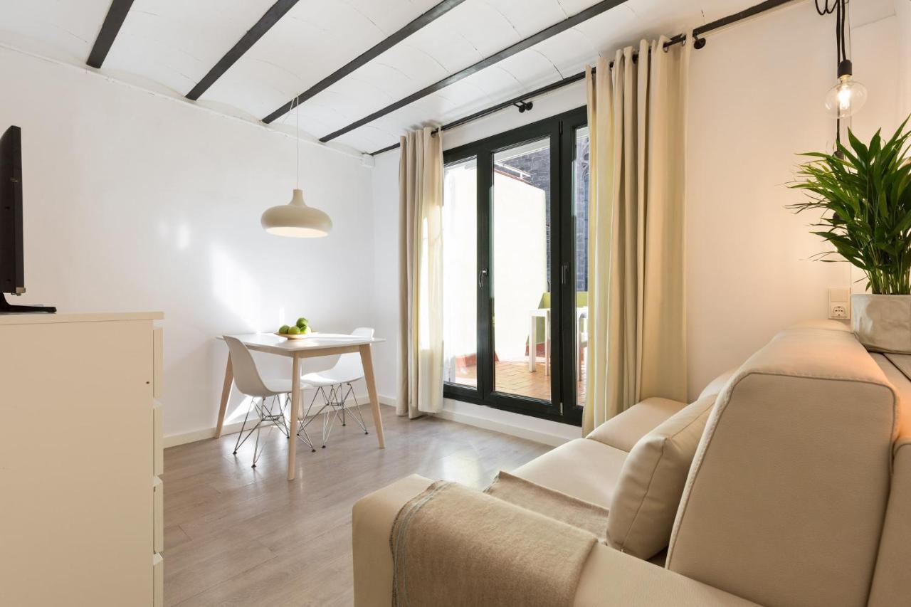Ola Living Born Apartament *