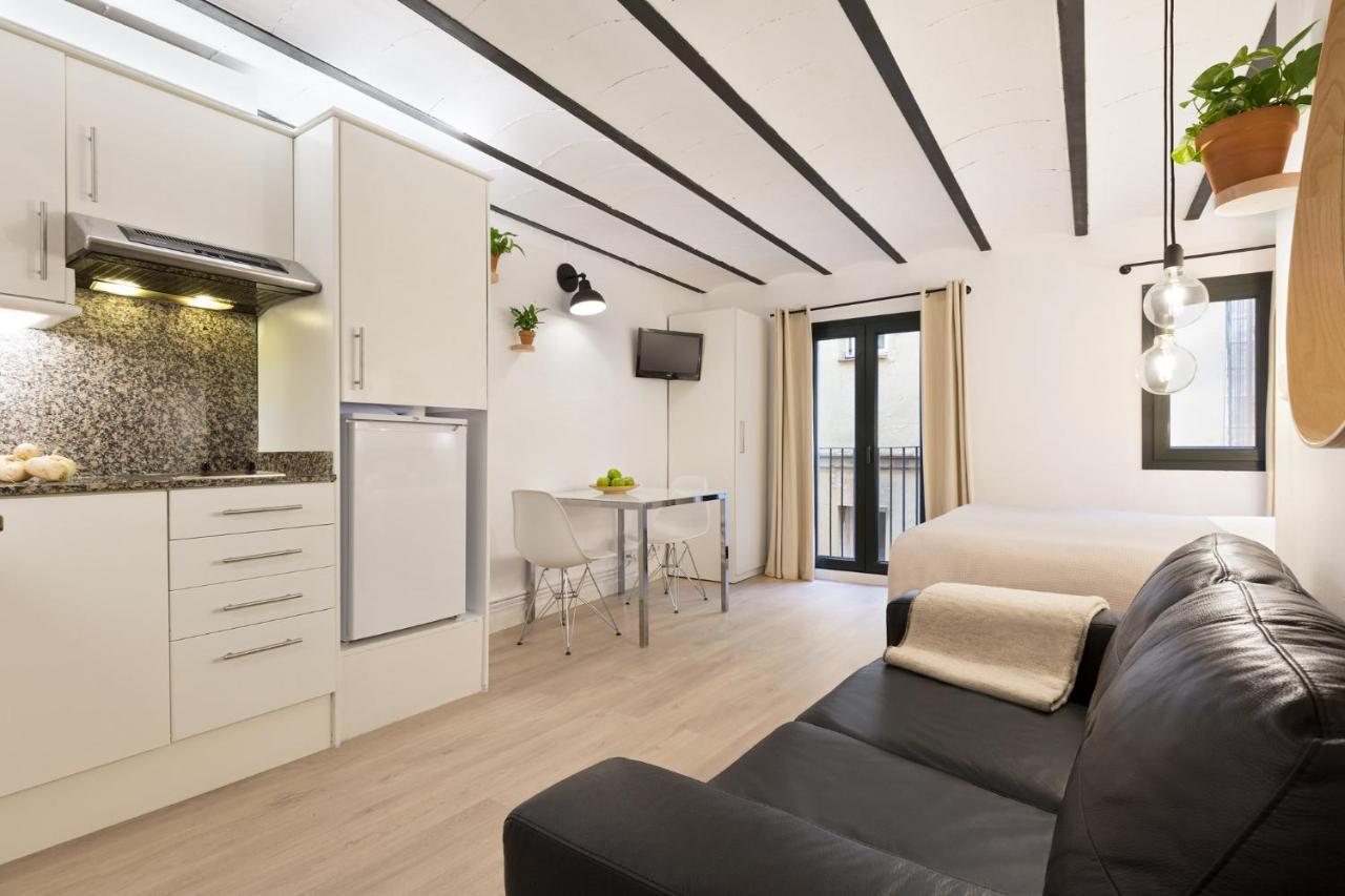Ola Living Born Apartament *