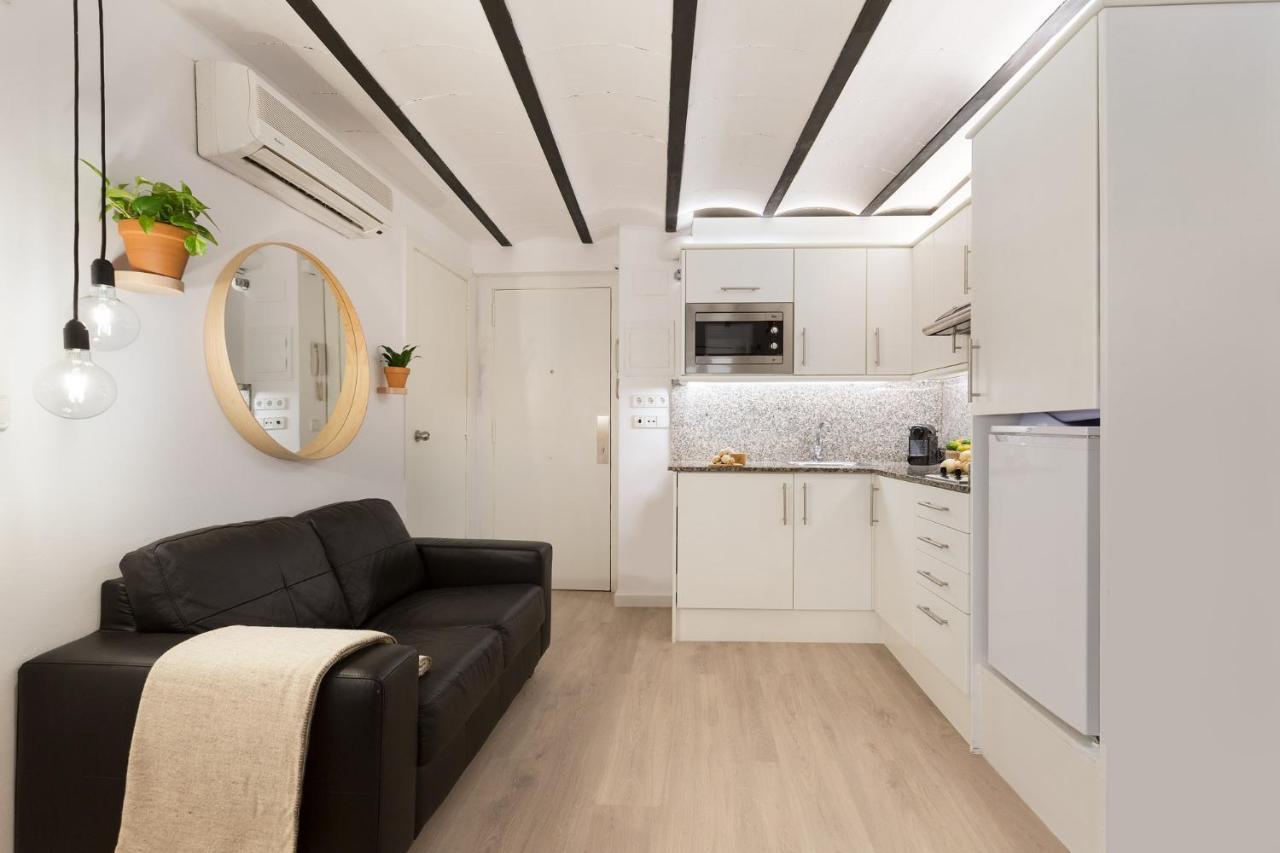 Apartament Ola Living Born