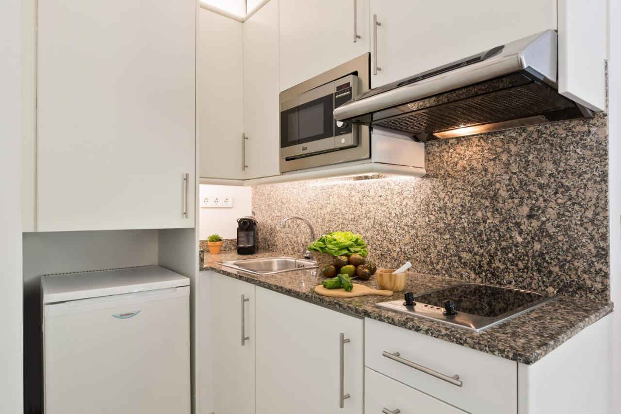 Ola Living Born Apartament Barcelona