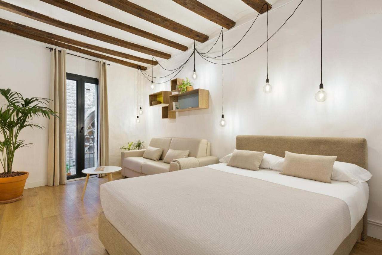 Ola Living Born Apartament