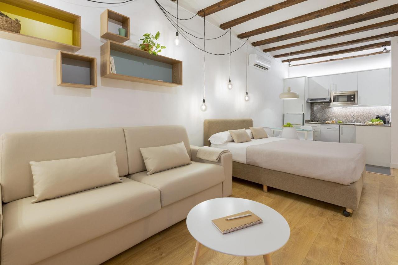 Ola Living Born Apartament *