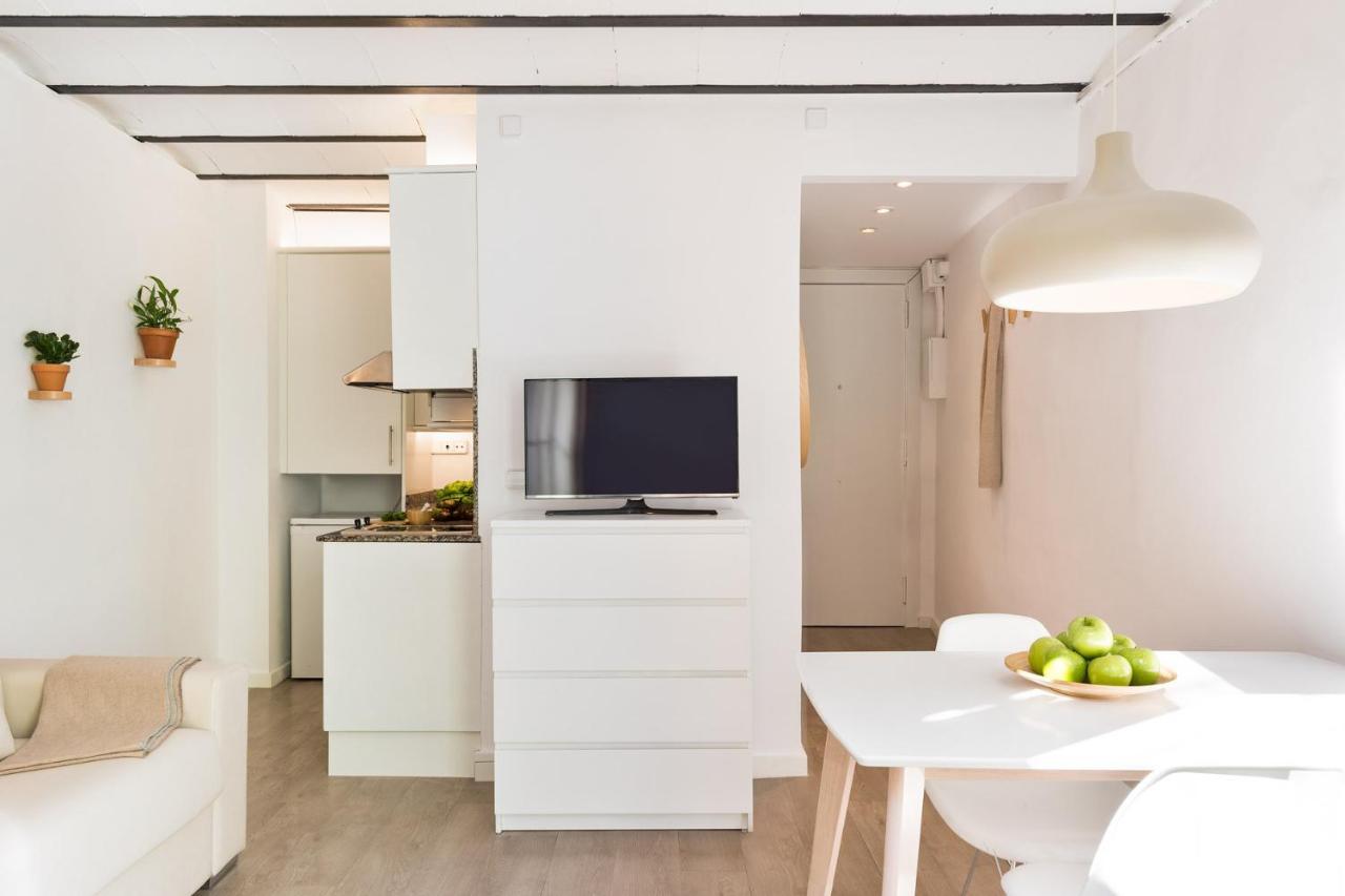 Ola Living Born Apartament Barcelona
