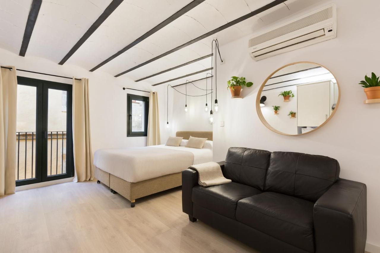 Appartement Ola Living Born *