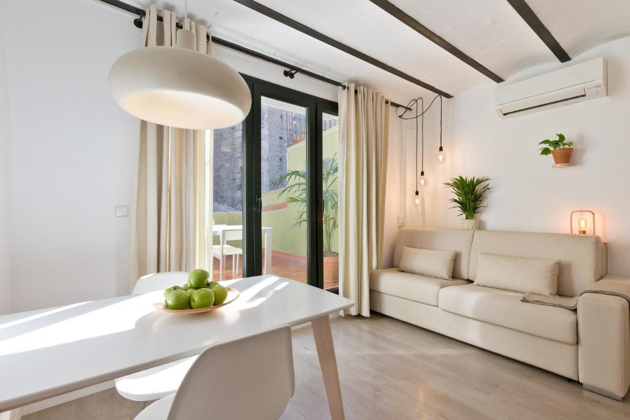 Ola Living Born Apartament Barcelona