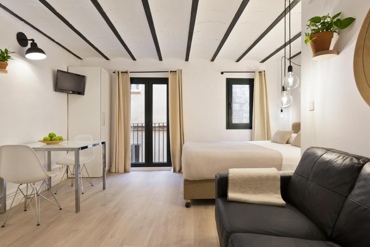 Apartament Ola Living Born Barcelona