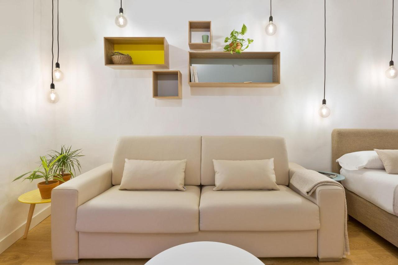 Apartament Ola Living Born Barcelona